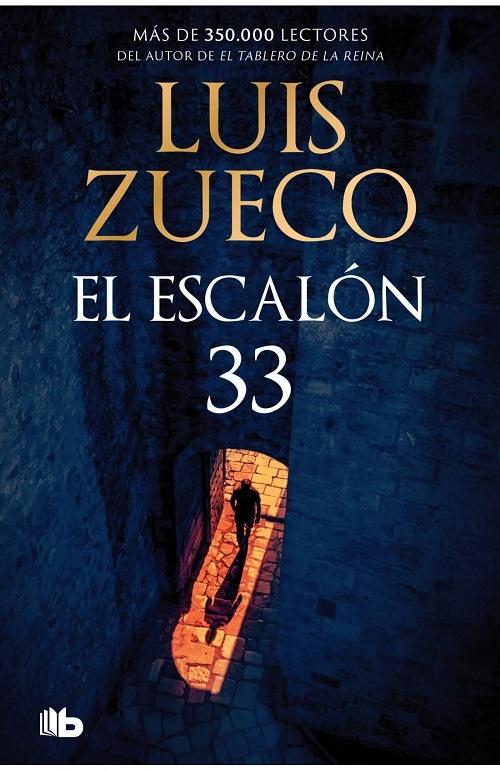 El escalón 33