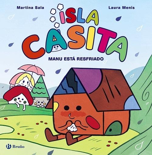 Manu está resfriado "(Isla Casita - 1)"