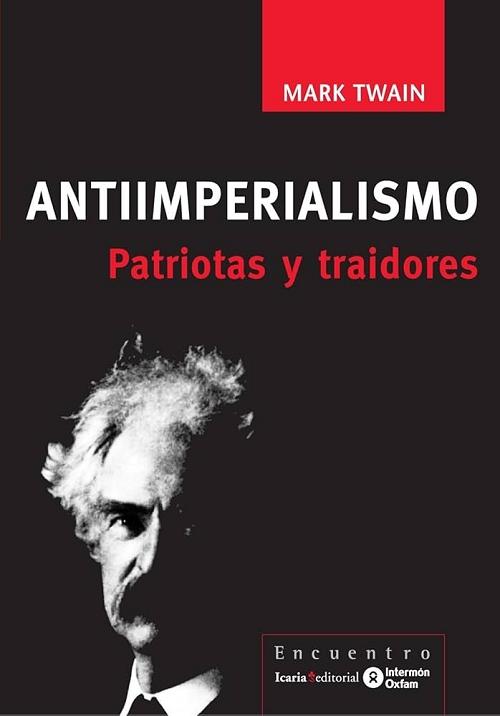 Antiimperialismo "Patriotas y traidores"