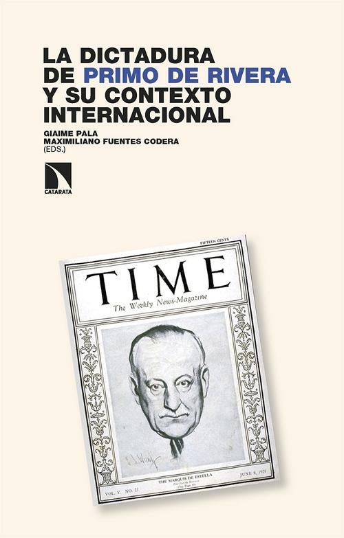 La dictadura de Primo de Rivera y su contexto internacional