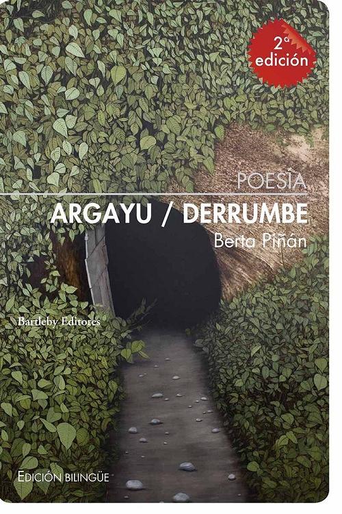 Argayu / Derrumbe