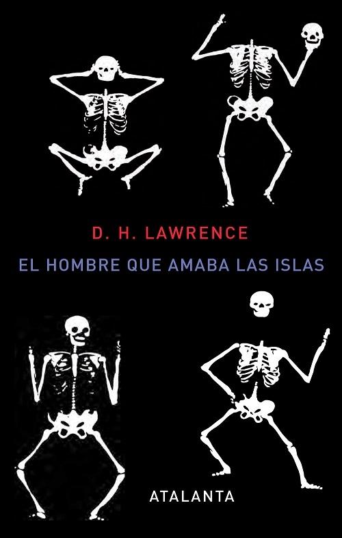 El hombre que amaba las islas