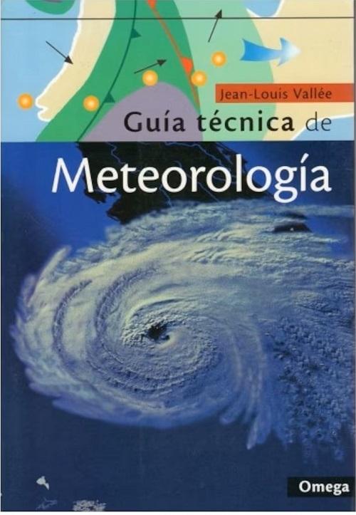 Guía técnica de meteorología