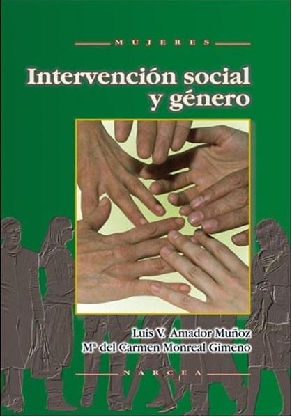 Intervención social y género