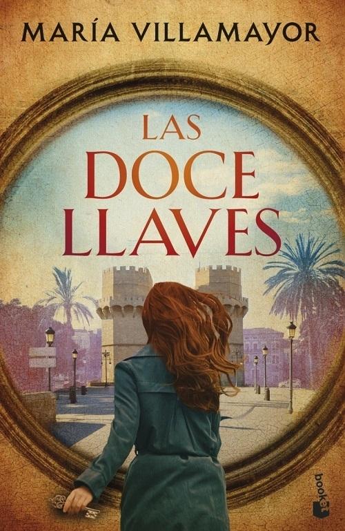 Las doce llaves "(Las doce llaves - 1)"
