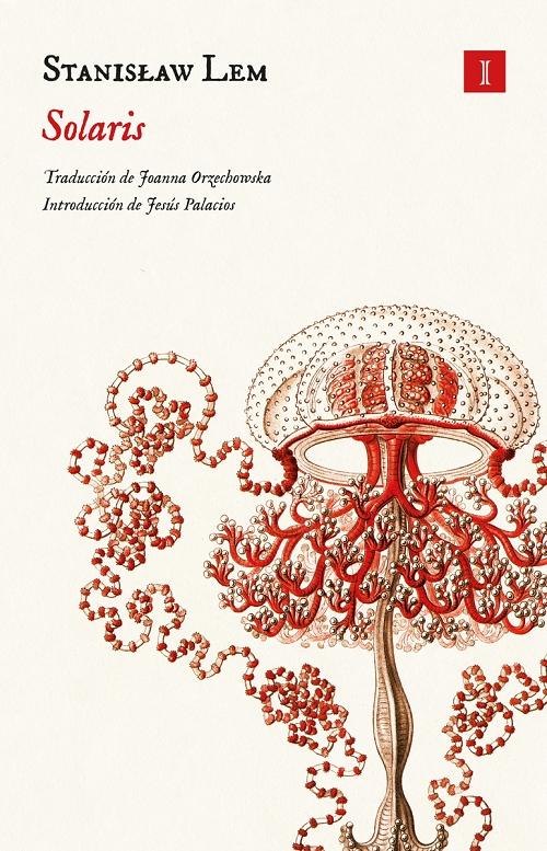 Solaris "(Biblioteca Stanislaw Lem)"