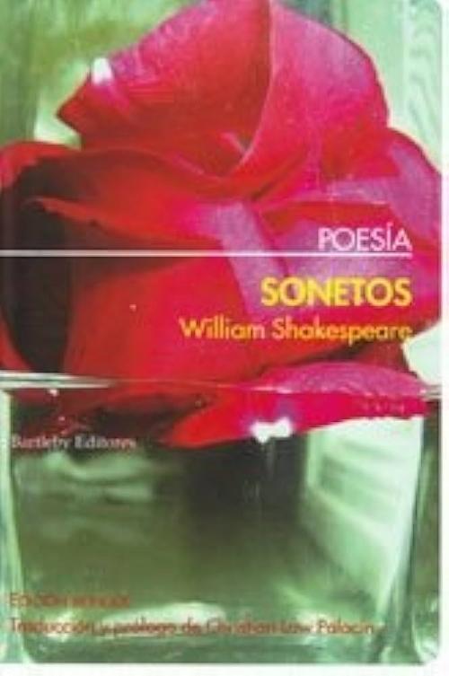 Sonetos "(William Shakespeare)"