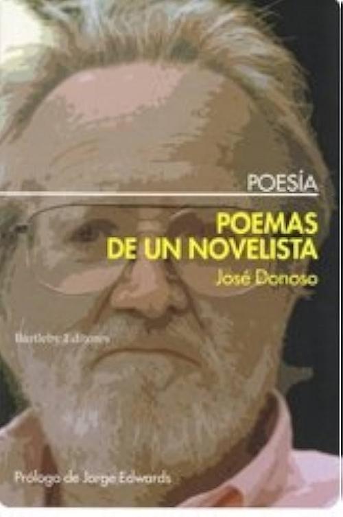 Poemas de un novelista