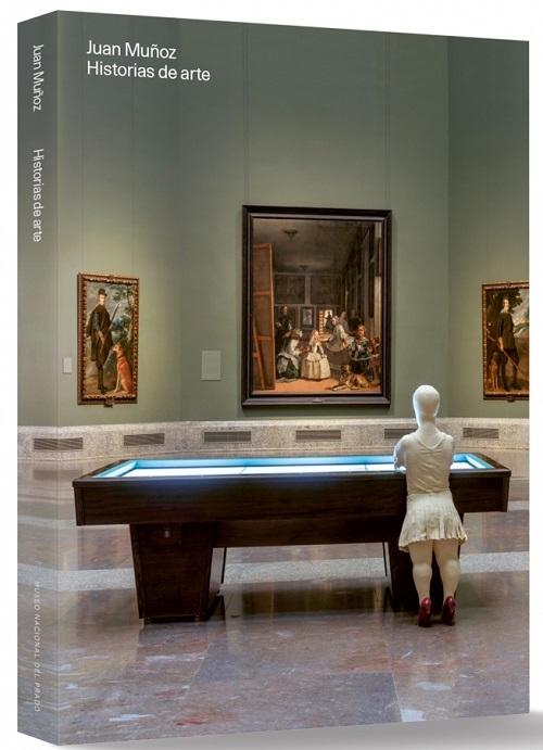 Juan Muñoz. Historias de arte