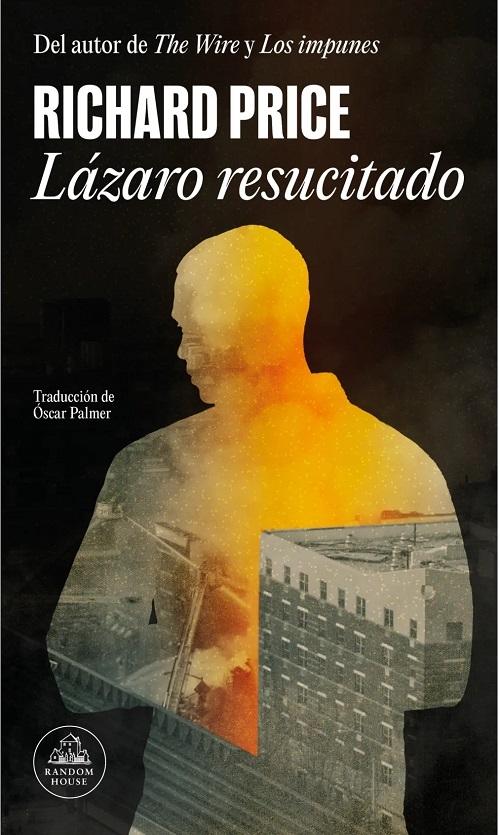 Lázaro resucitado