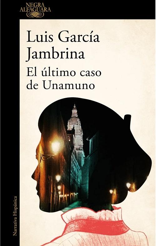 El último caso de Unamuno