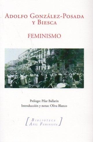 Feminismo "Pensar lo común"