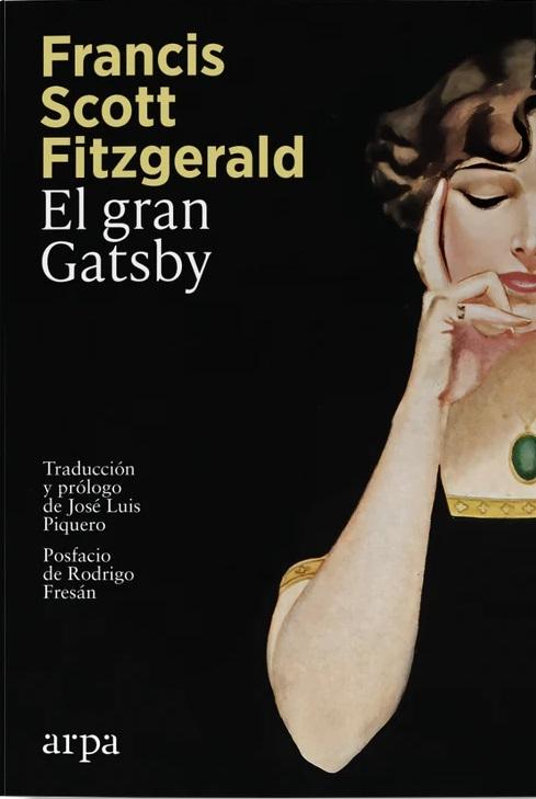 El gran Gatsby