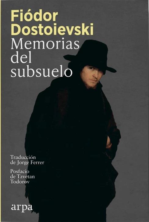Memorias del subsuelo