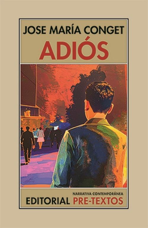 Adiós