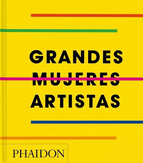 Grandes mujeres artistas
