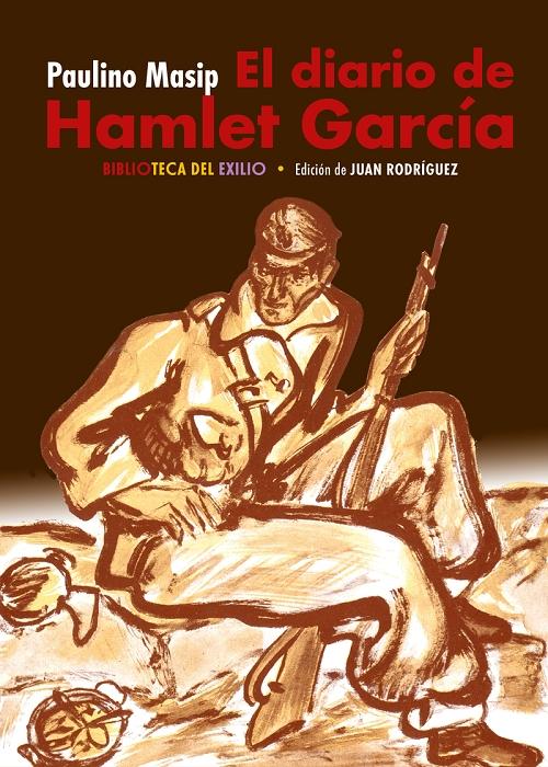 El diario de Hamlet García