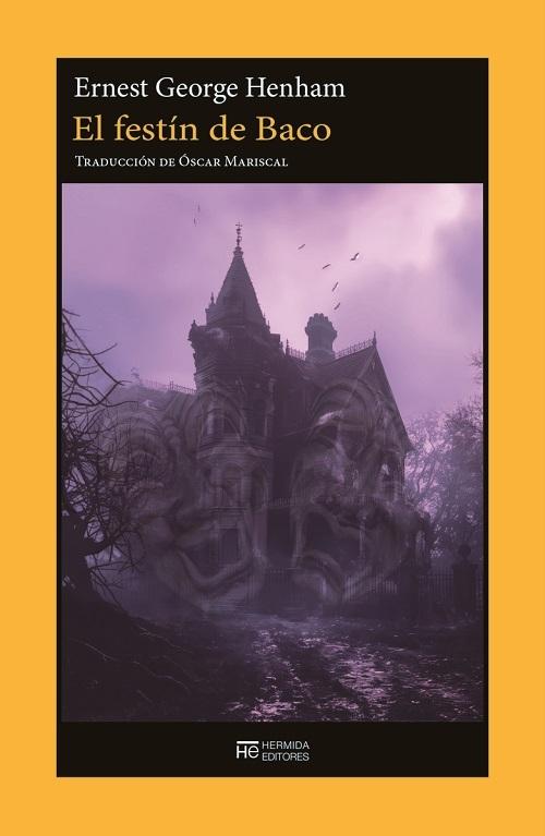 El festín de Baco "Un estudio sobre la atmósfera dramática"