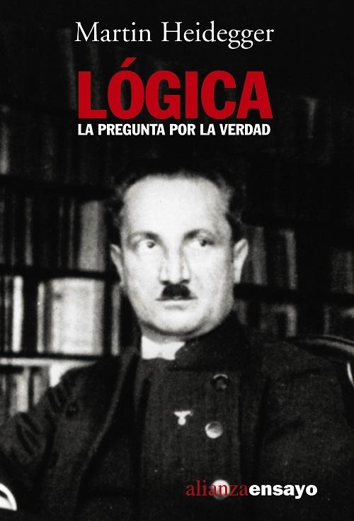 Lógica "La pregunta por la verdad"