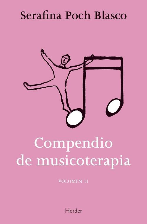 Compendio de Musicoterapia - II