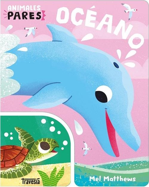 Océano "Animales pares"