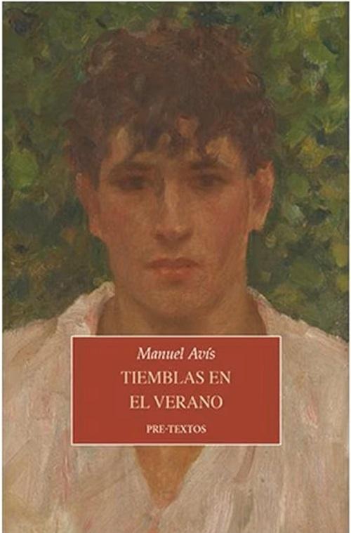 Tiemblas en el verano