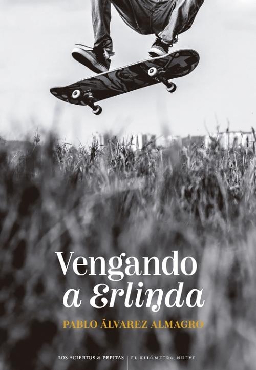 Vengando a Erlinda