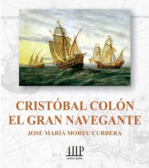 Cristóbal Colón, el gran navegante