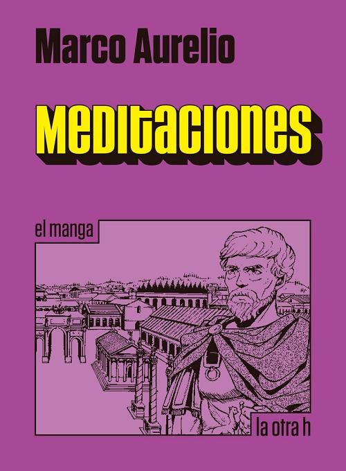 Meditaciones "(el manga)"