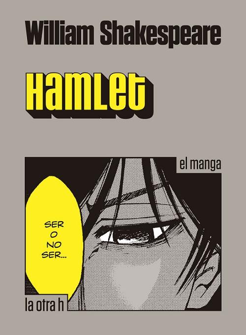 Hamlet "(el manga)"