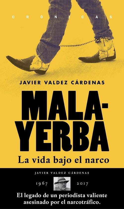 Malayerba "La vida bajo el narco"