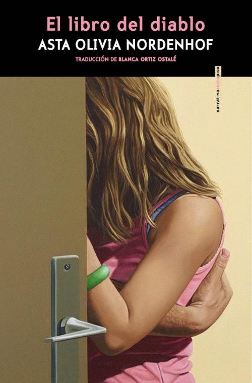 El libro del diablo "Scandinavian Star, segunda parte"