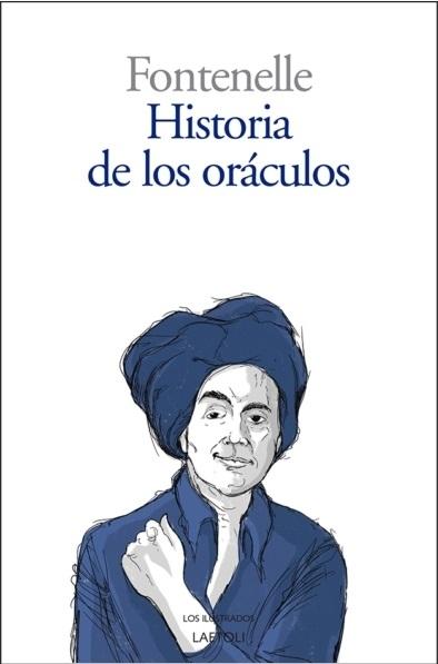 Historia de los oráculos