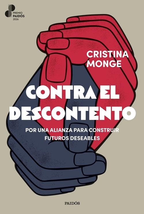 Contra el descontento "Por una alianza para construir futuros deseables"