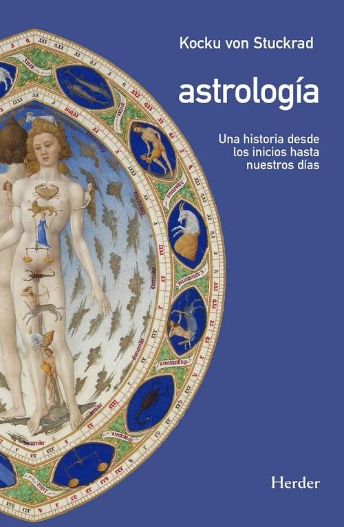 Astrología "Una historia desde los inicios hasta nuestros días"