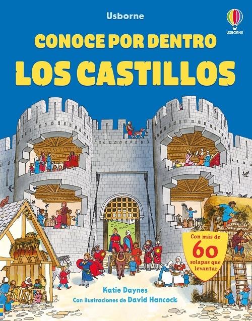 Los castillos "(Conoce por dentro)"