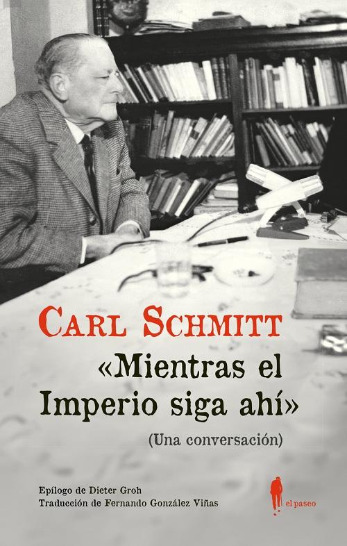 «Mientras el Imperio siga ahí» "(Una conversación con Klaus Figge y Dieter Groh en 1971)"