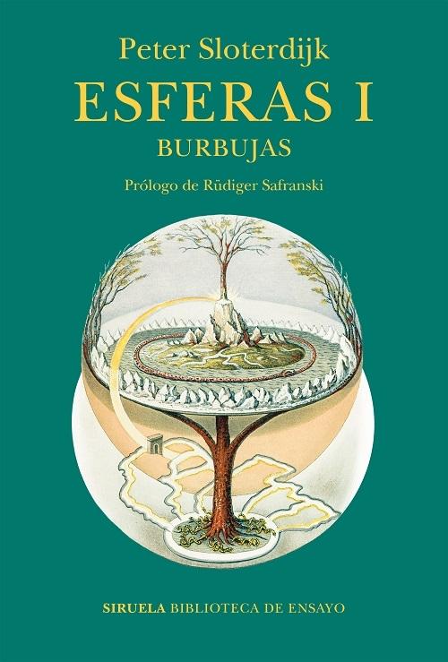 Esfera - I "Burbujas. Microsferología"