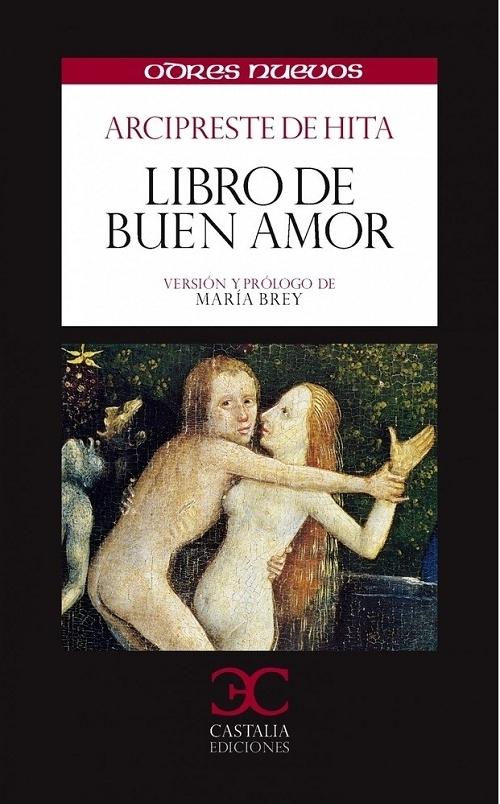 Libro de  buen amor