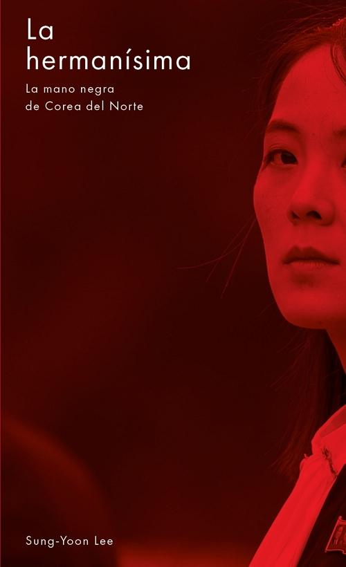 La hermanísima "La mano negra de Corea del Norte"