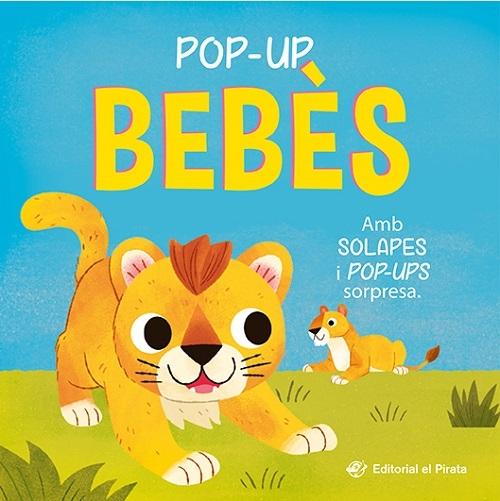 Pop-up. Bebés "Pop-up"