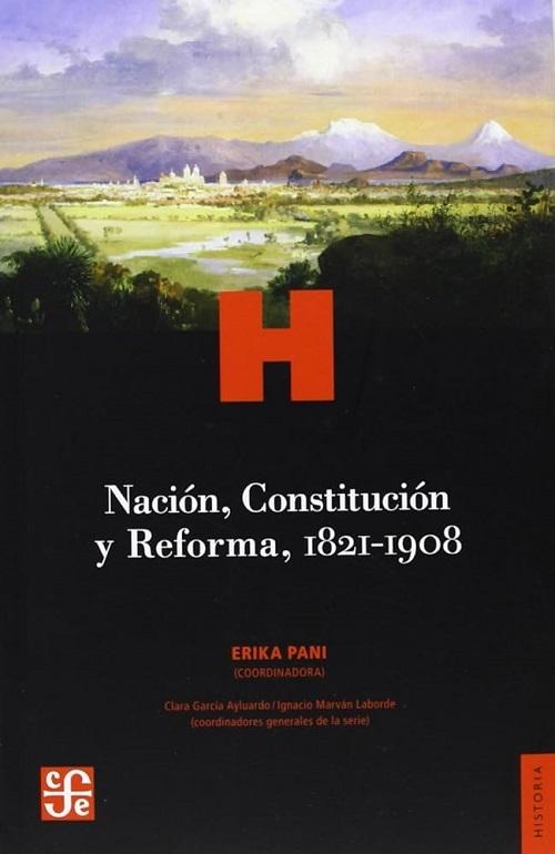 Nación, constitución y reforma