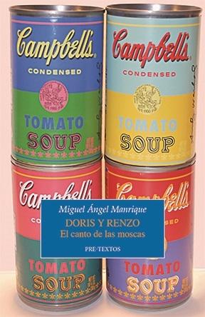 Doris y Renzo "El canto de las moscas"