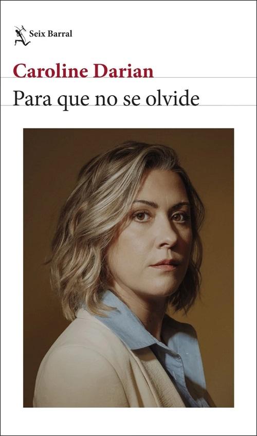 Para que no se olvide