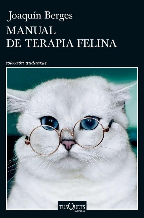 Manual de terapia felina