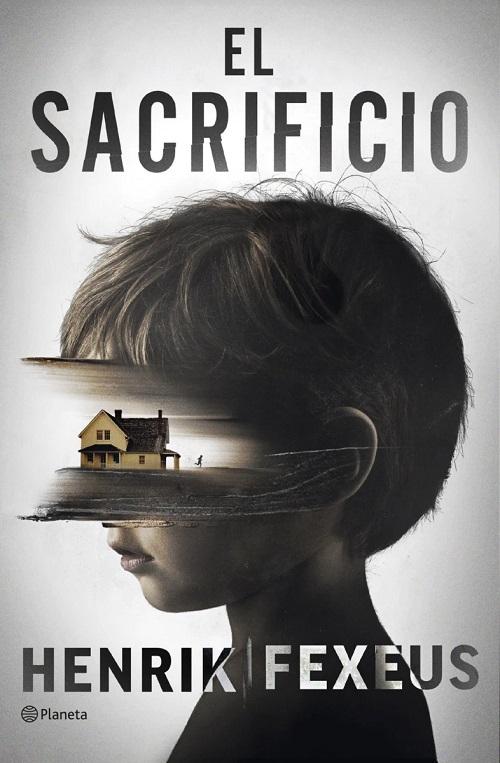 El sacrificio "(Serie Memento - 1)"