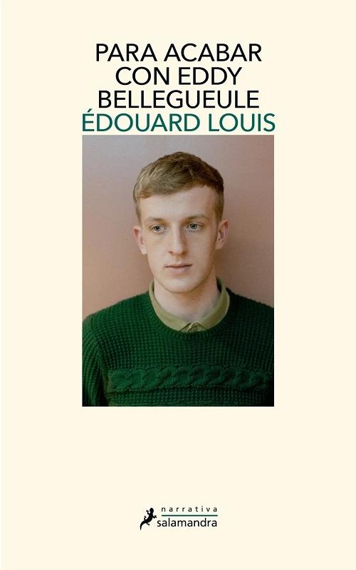 Para acabar con Eddy Bellegueule