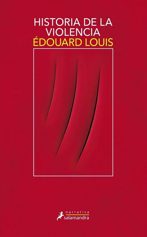 Historia de la violencia