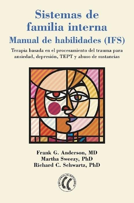 Sistemas de familia interna "Manual de habilidades (IFS)"