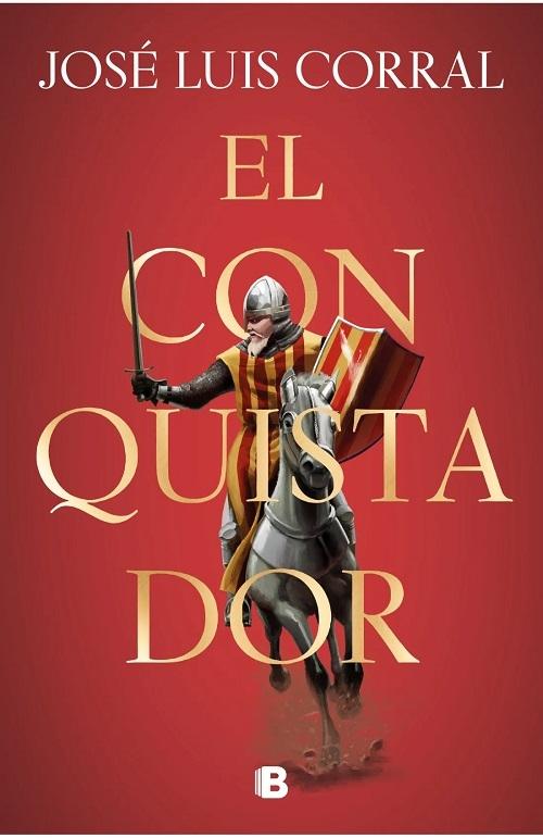 El conquistador